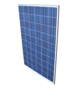 Panel Solar 140w...