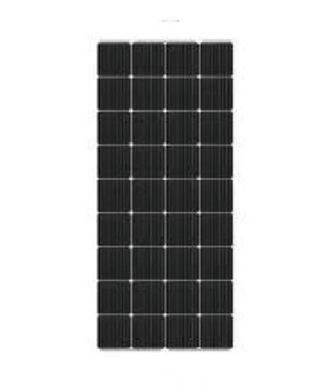 Panel Solar 165w...