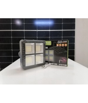 200w Reflector Solar...