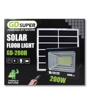 200w Gd-200h Reflector...