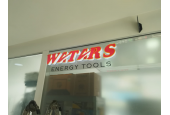 Watars Energy Tools